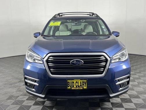 2021 Subaru Ascent Limited 7-Passenger