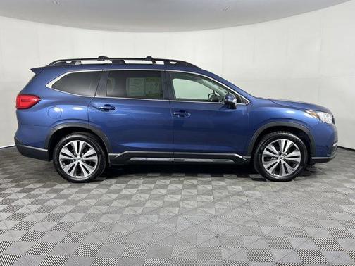 2021 Subaru Ascent Limited 7-Passenger