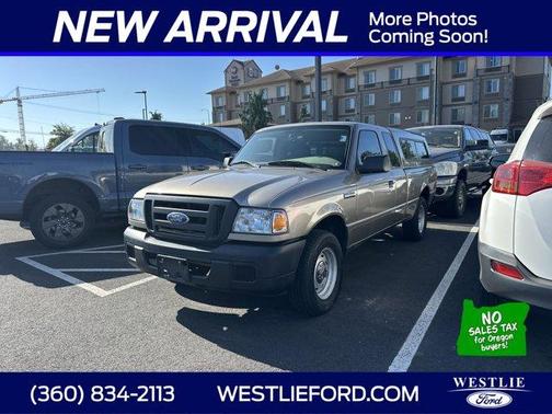 2006 Ford Ranger