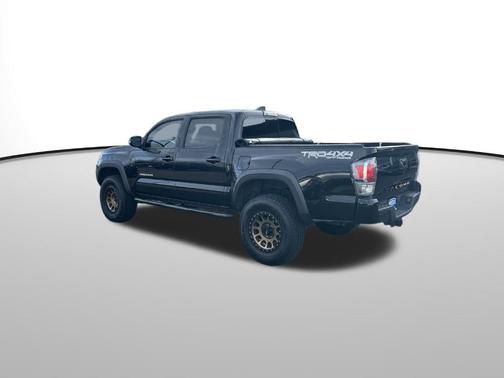 2020 Toyota Tacoma TRD Off Road