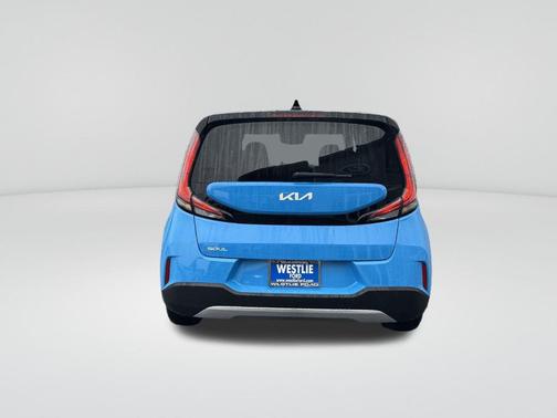 2024 Kia Soul S