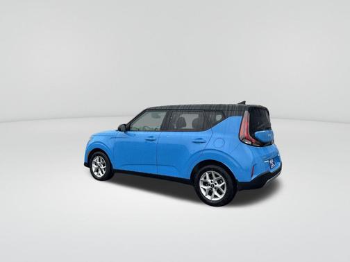 2024 Kia Soul S