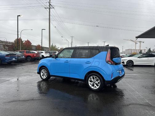 2024 Kia Soul S