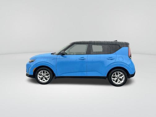 2024 Kia Soul S