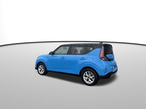2024 Kia Soul S