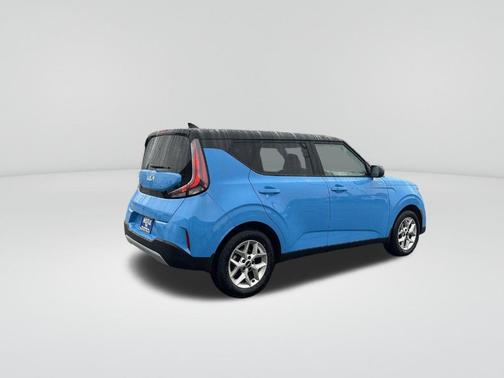 2024 Kia Soul S