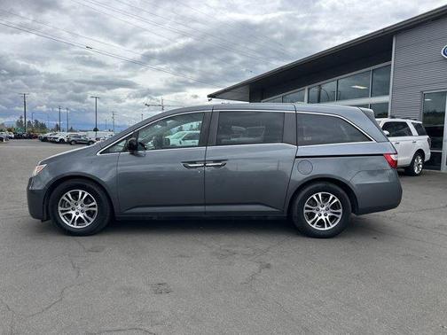 2013 Honda Odyssey EX-L