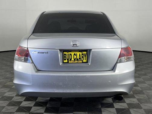 2010 Honda Accord EX