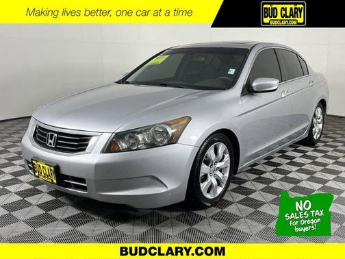 2010 Honda Accord EX