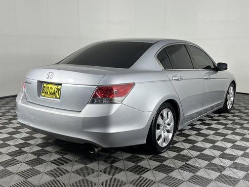 2010 Honda Accord EX