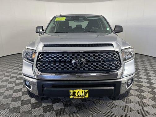 2019 Toyota Tundra SR5 4.6L V8
