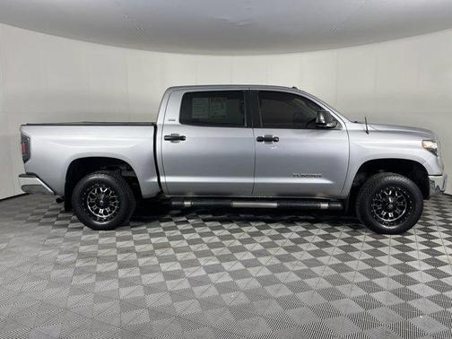 2019 Toyota Tundra SR5 4.6L V8