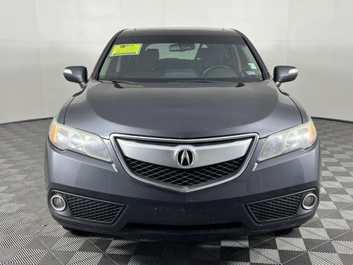 2013 Acura RDX Technology