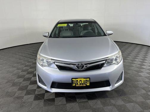 2013 Toyota Camry LE
