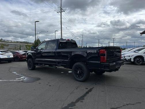 2025 Ford F-350 XLT