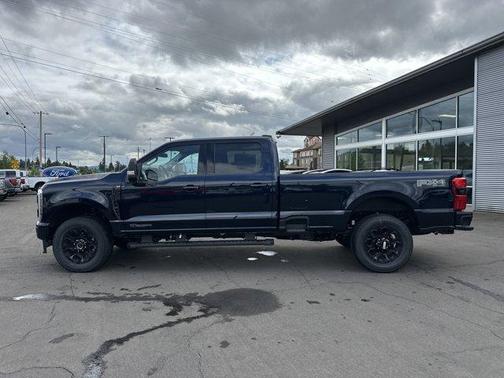 2025 Ford F-350 XLT