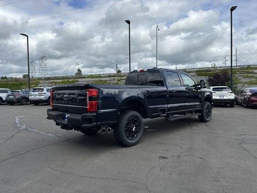2025 Ford F-350 XLT