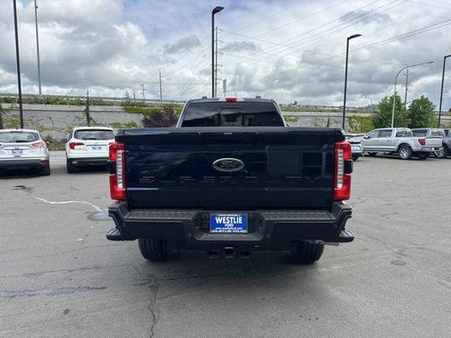 2025 Ford F-350 XLT
