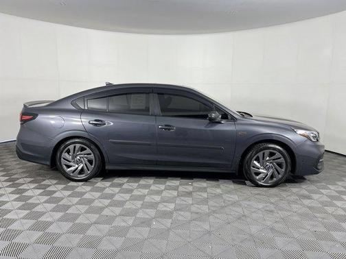 2024 Subaru Legacy Sport