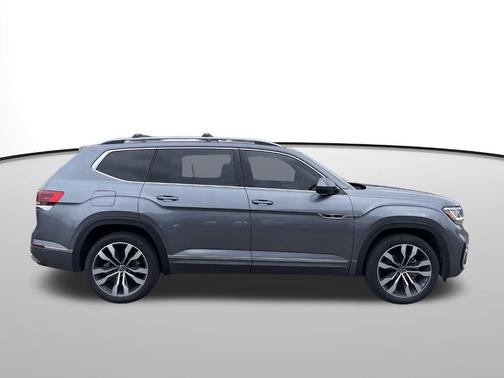 2022 Volkswagen Atlas 3.6L SEL Premium R-Line