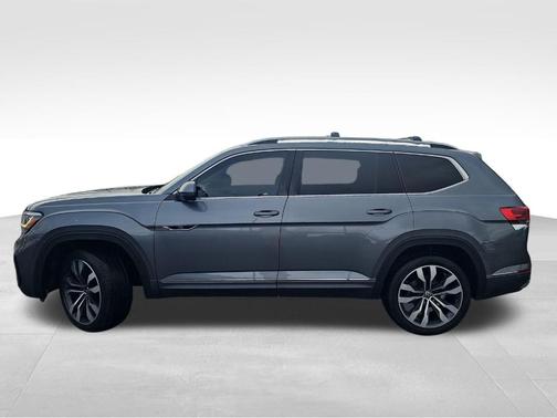 2022 Volkswagen Atlas 3.6L SEL Premium R-Line