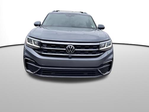 2022 Volkswagen Atlas 3.6L SEL Premium R-Line