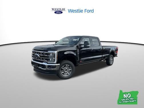 2026 Ford F-350 Lariat Super Duty