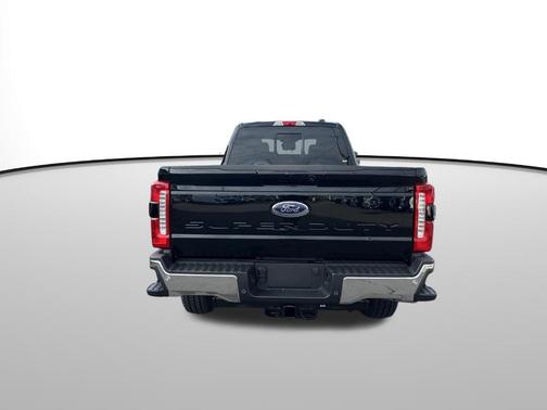 2026 Ford F-350 Lariat Super Duty