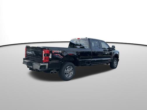 2026 Ford F-350 Lariat Super Duty