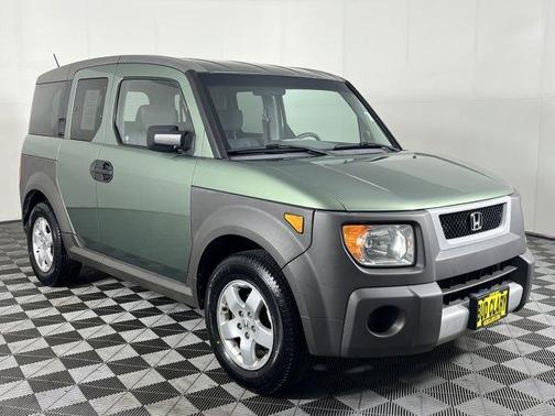 2005 Honda Element EX