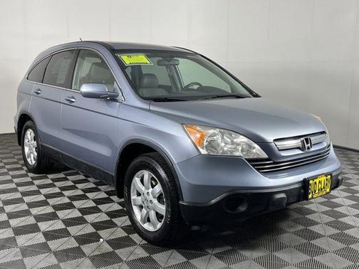 2008 Honda CR-V EX-L