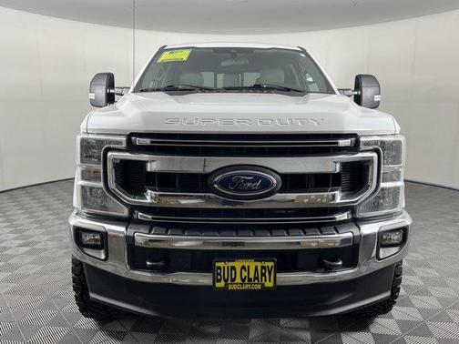 2021 Ford F-350 XLT