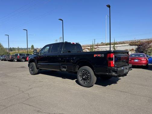 2025 Ford F-350 Super Duty