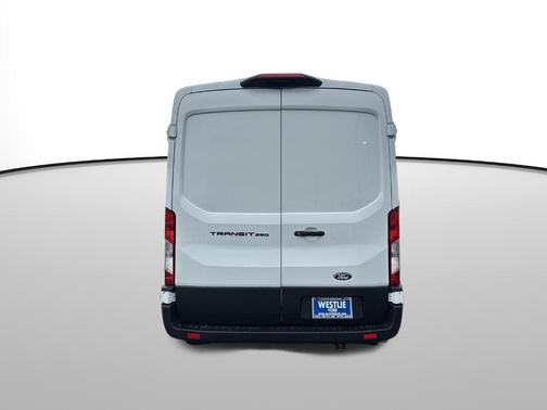 2026 Ford Transit-250 148 WB Medium Roof Cargo