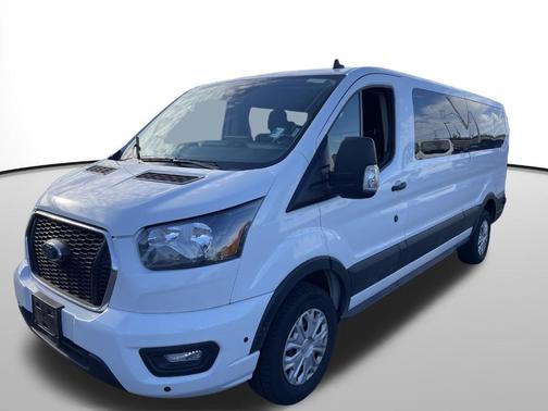 2024 Ford Transit-350 XLT