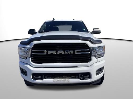 2019 RAM 2500 Big Horn