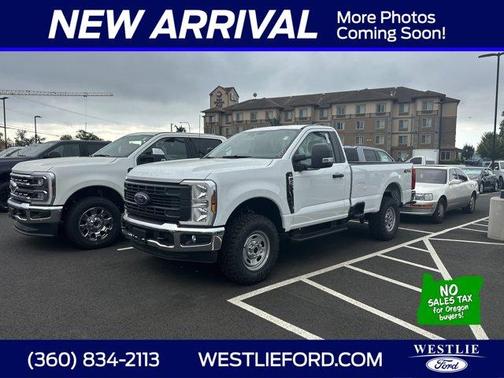2026 Ford F-250 XL