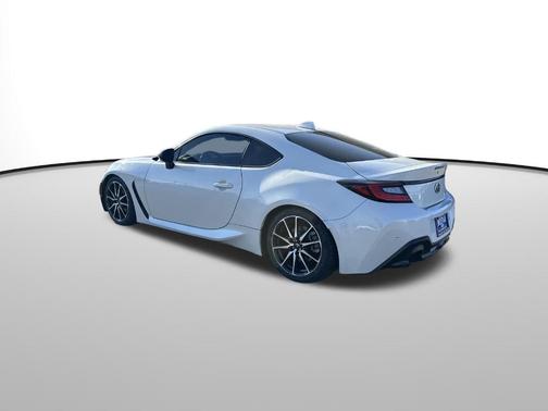 2022 Toyota GR86 Base