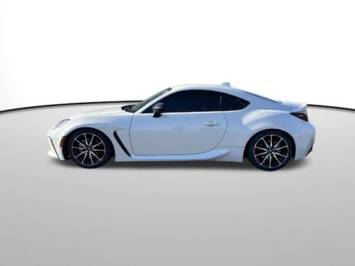 2022 Toyota GR86 Base