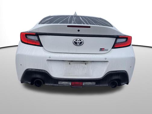 2022 Toyota GR86 Base