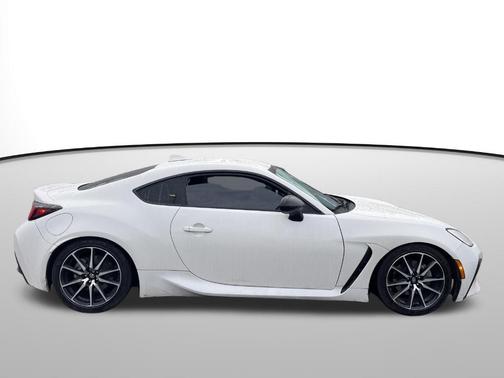 2022 Toyota GR86 Base