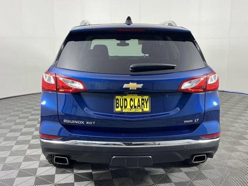 2020 Chevrolet Equinox 2LT