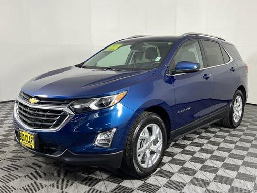 2020 Chevrolet Equinox 2LT