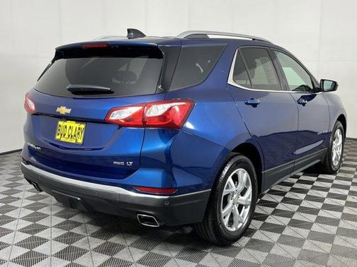 2020 Chevrolet Equinox 2LT