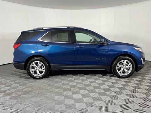 2020 Chevrolet Equinox 2LT