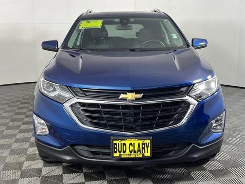 2020 Chevrolet Equinox 2LT