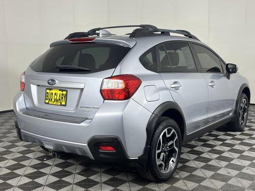 2016 Subaru Crosstrek 2.0i Limited