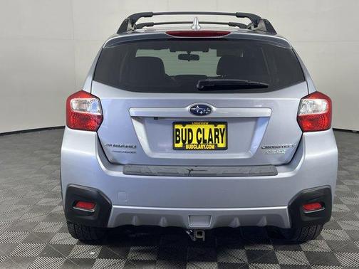 2016 Subaru Crosstrek 2.0i Limited