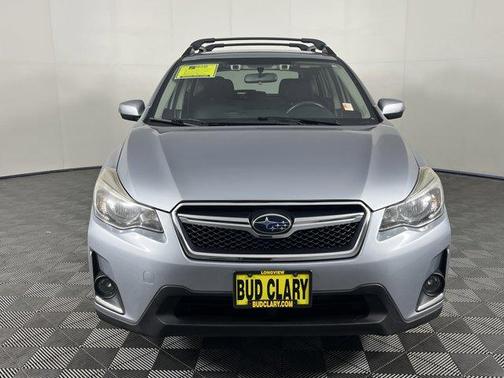 2016 Subaru Crosstrek 2.0i Limited
