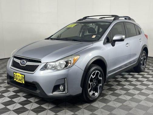 2016 Subaru Crosstrek 2.0i Limited